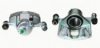 MAZDA G2353398Z Brake Caliper